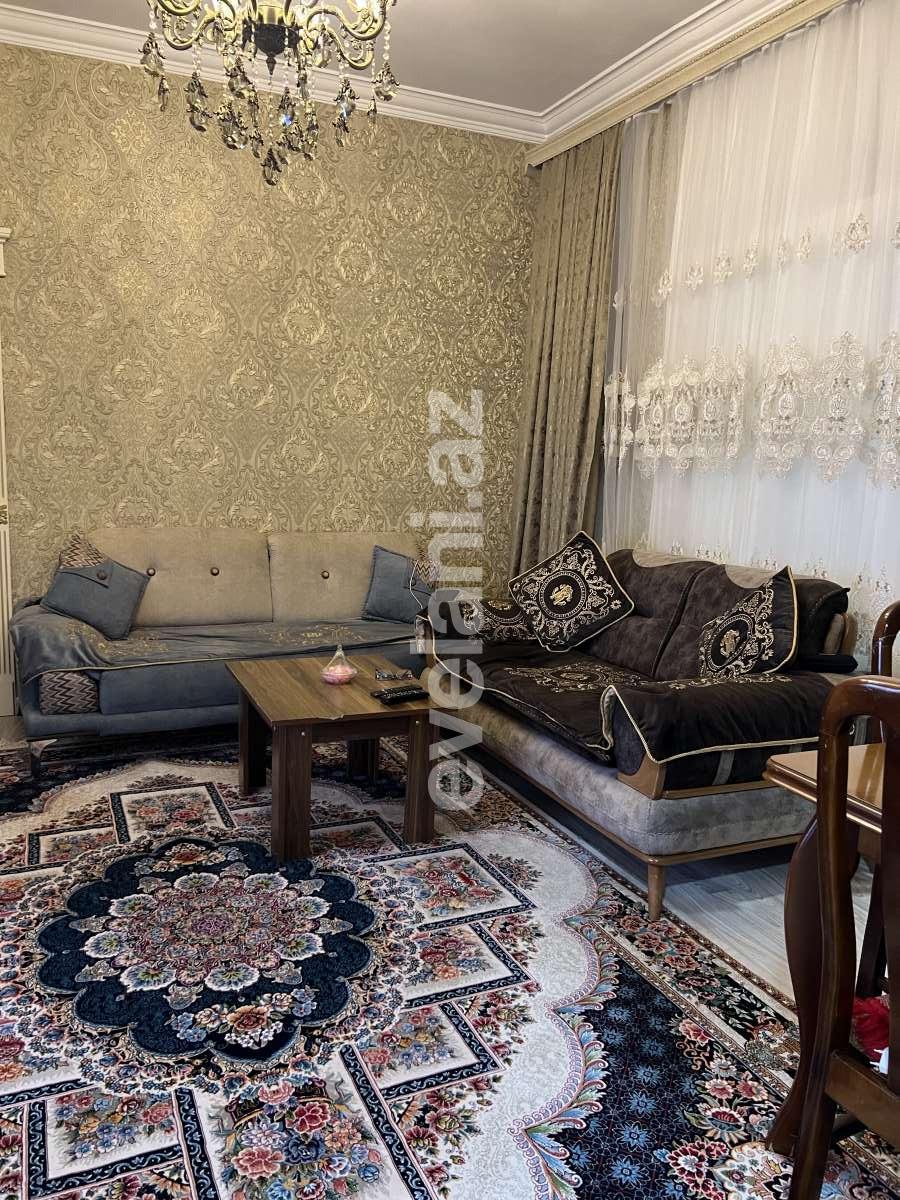 Sale, garden / house, 9 room, 200 m², Baku, Yasamal r, Inshaatchilar m.