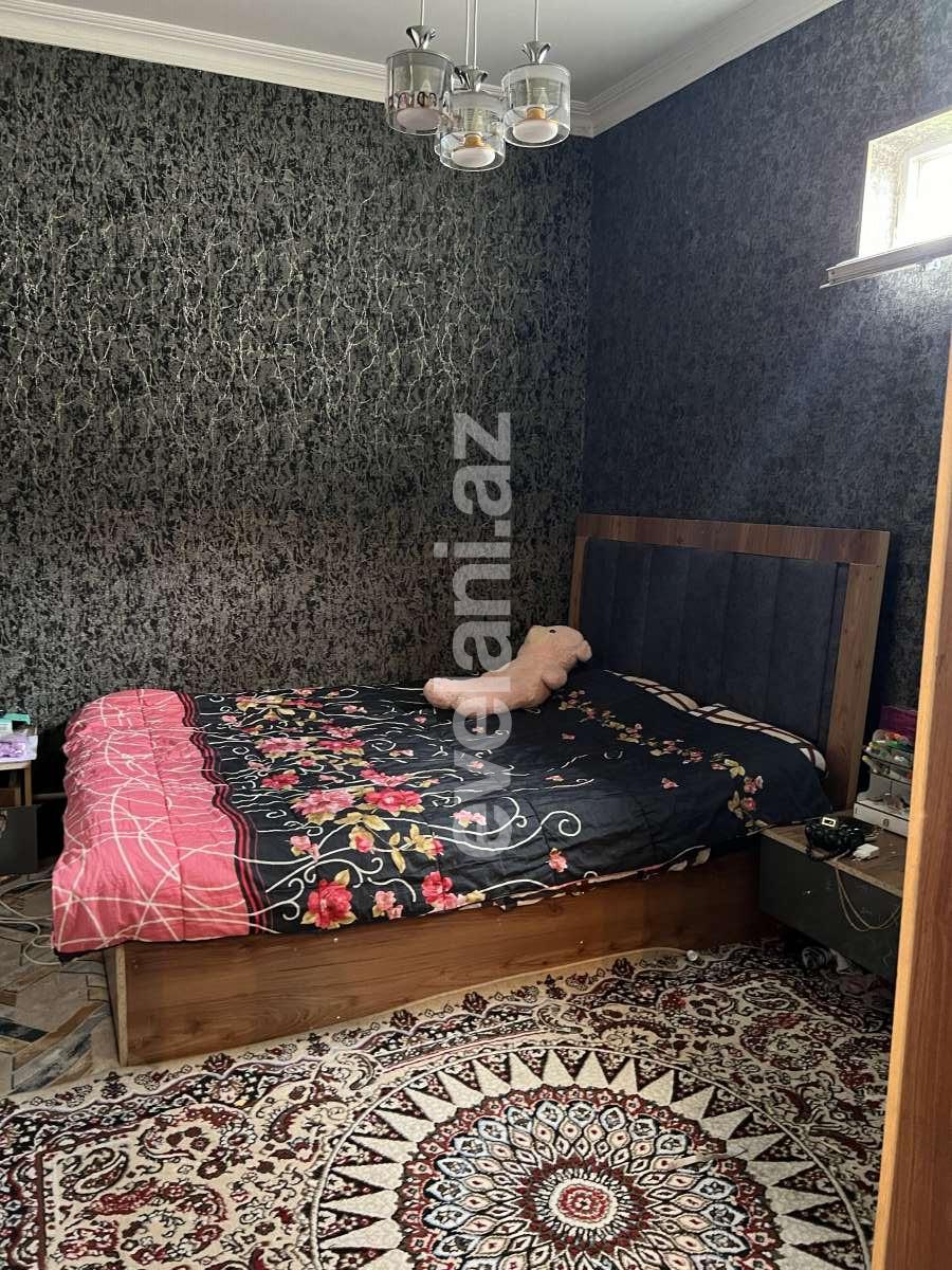 Sale, garden / house, 9 room, 200 m², Baku, Yasamal r, Inshaatchilar m.