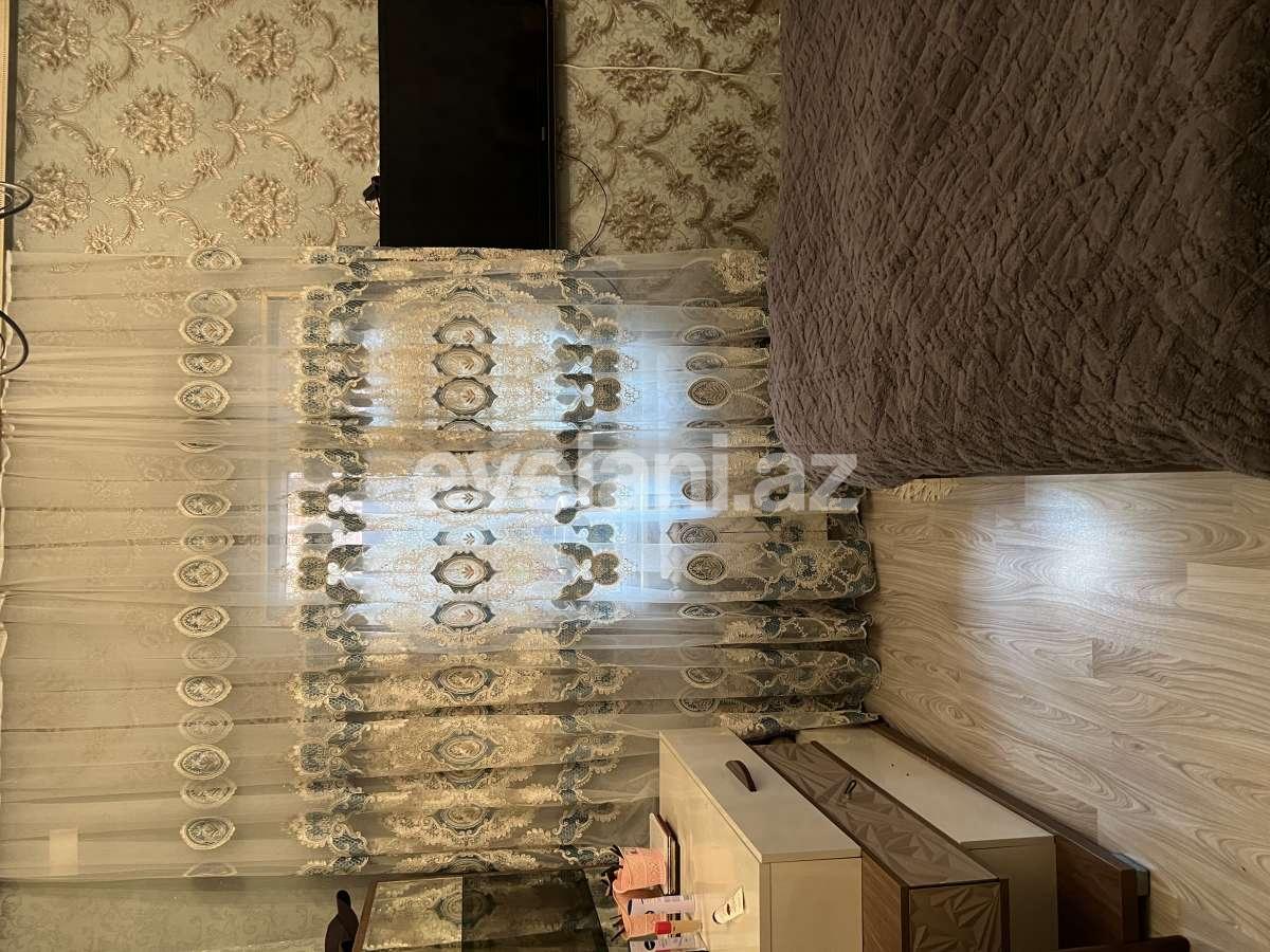 Sale, garden / house, 9 room, 200 m², Baku, Yasamal r, Inshaatchilar m.