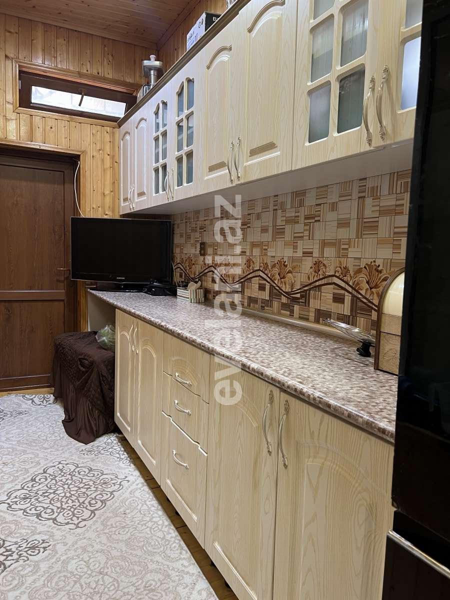 Sale, garden / house, 9 room, 200 m², Baku, Yasamal r, Inshaatchilar m.