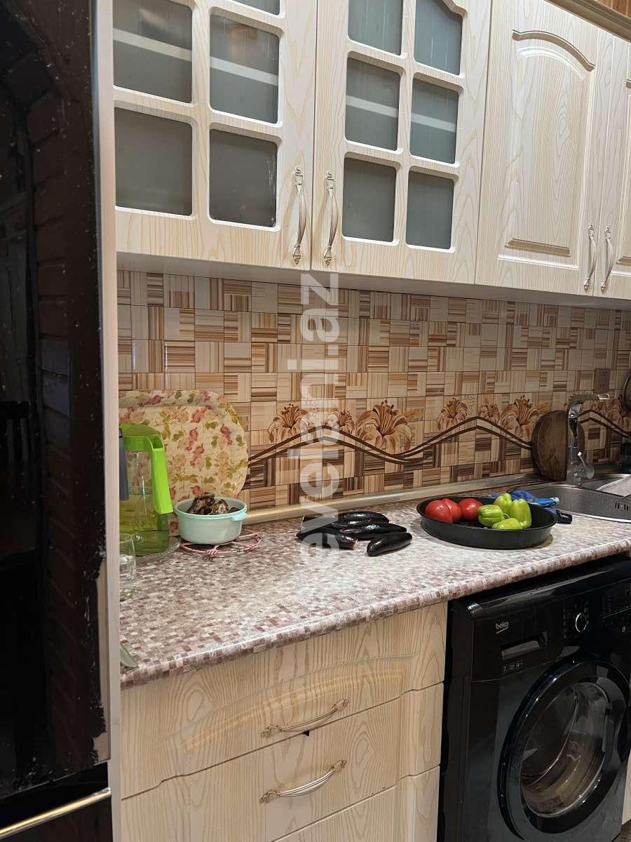 Sale, garden / house, 9 room, 200 m², Baku, Yasamal r, Inshaatchilar m.