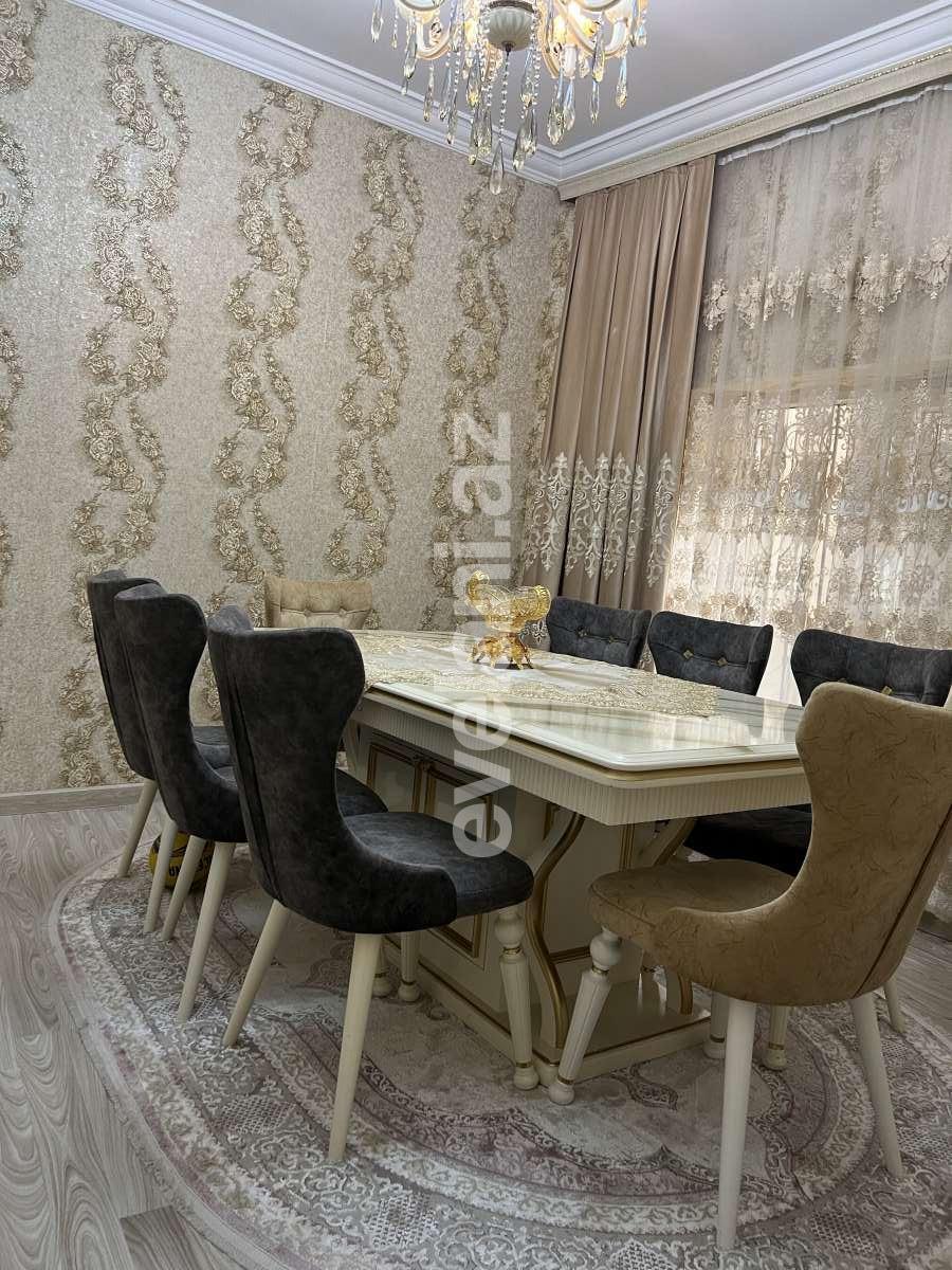 Sale, garden / house, 9 room, 200 m², Baku, Yasamal r, Inshaatchilar m.