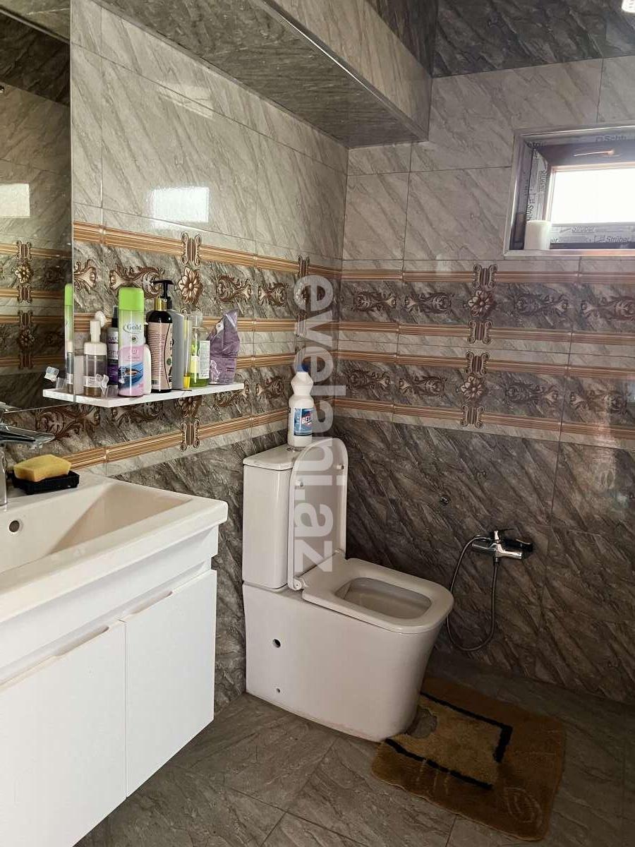 Sale, garden / house, 9 room, 200 m², Baku, Yasamal r, Inshaatchilar m.