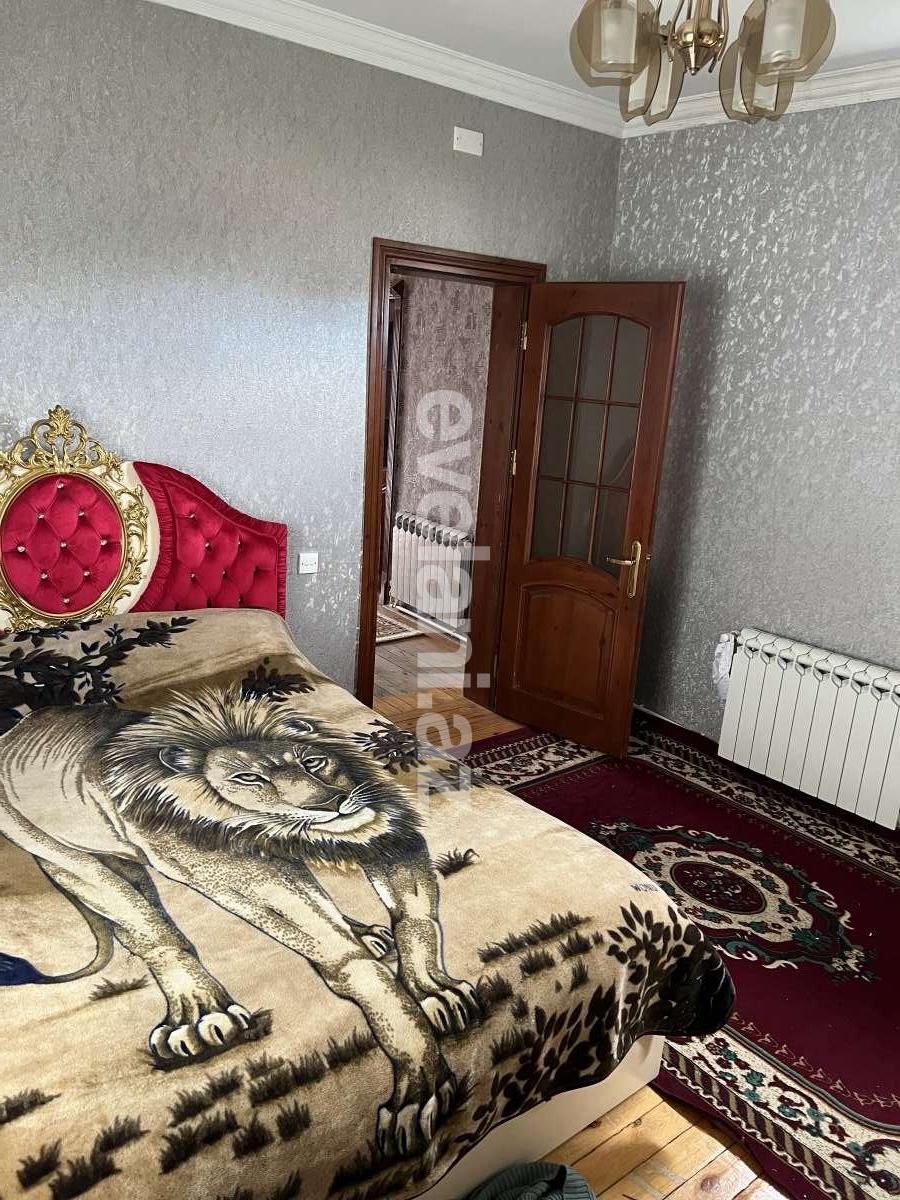 Sale, garden / house, 9 room, 200 m², Baku, Yasamal r, Inshaatchilar m.