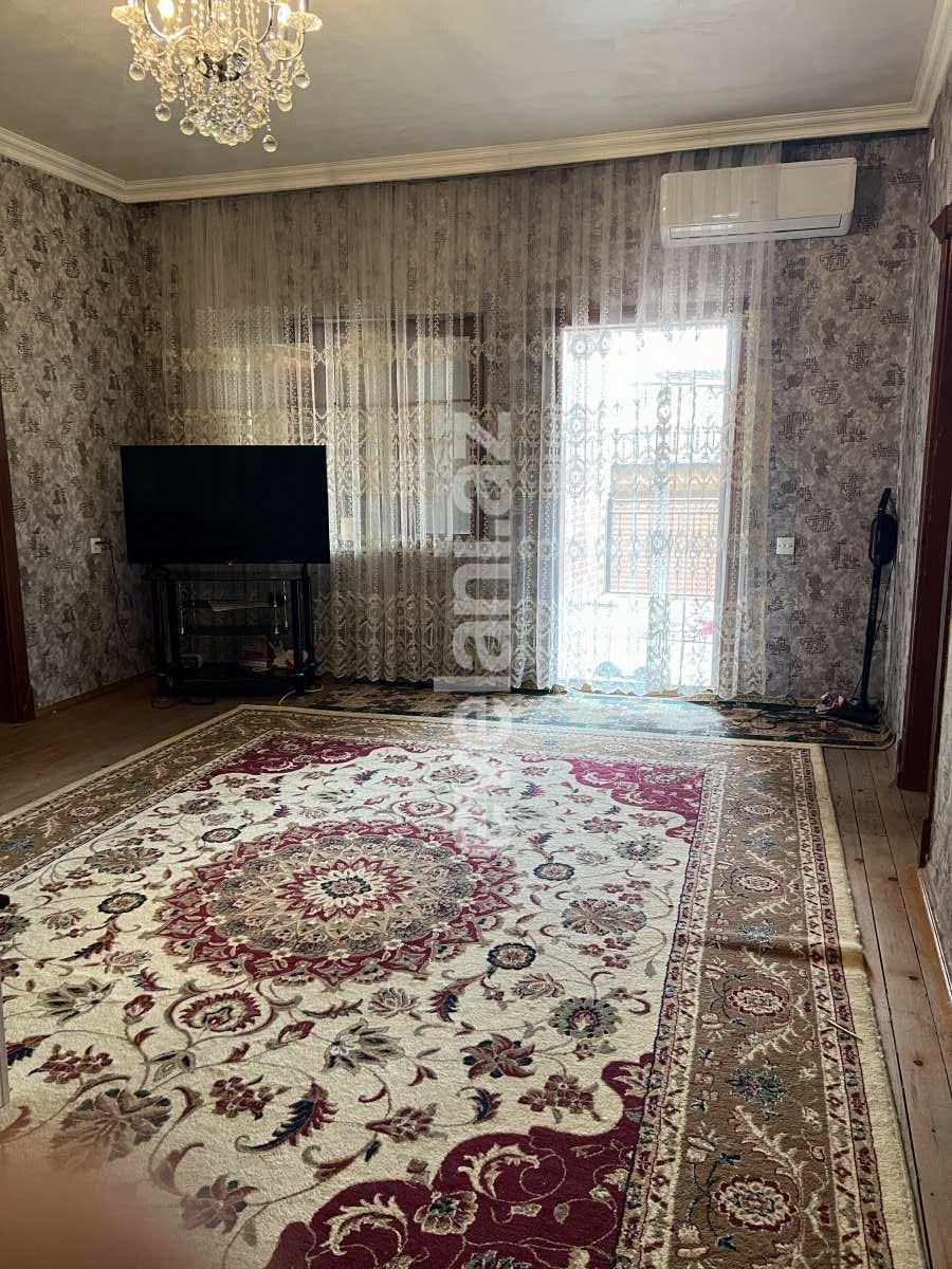 Sale, garden / house, 9 room, 200 m², Baku, Yasamal r, Inshaatchilar m.