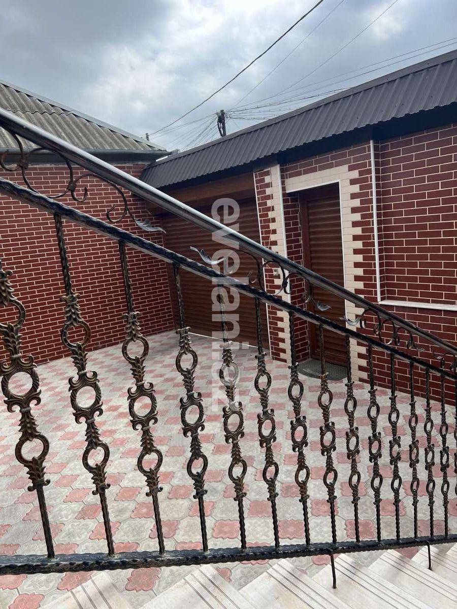 Sale, garden / house, 9 room, 200 m², Baku, Yasamal r, Inshaatchilar m.