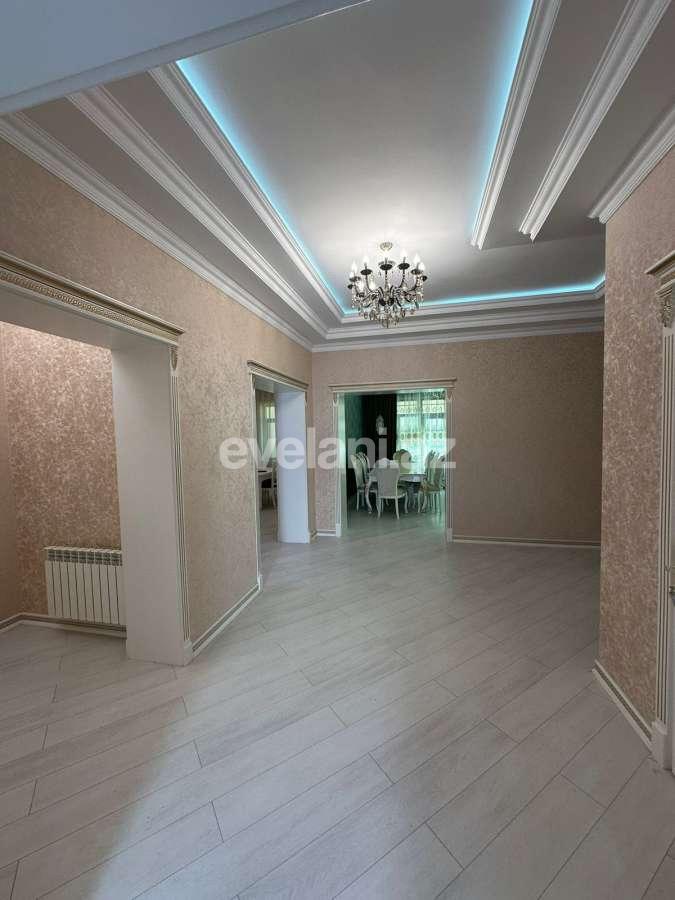 Satılır, villa, 8 otaqlı, 430 m², Bakı, Sabunçu r, Ramana q.