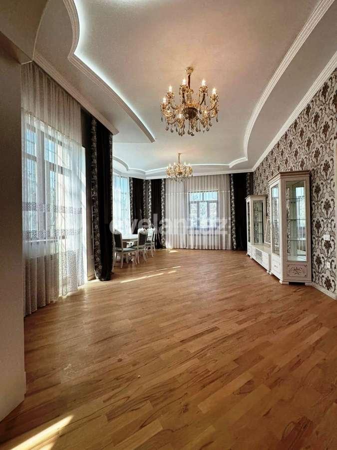 Satılır, villa, 8 otaqlı, 430 m², Bakı, Sabunçu r, Ramana q.
