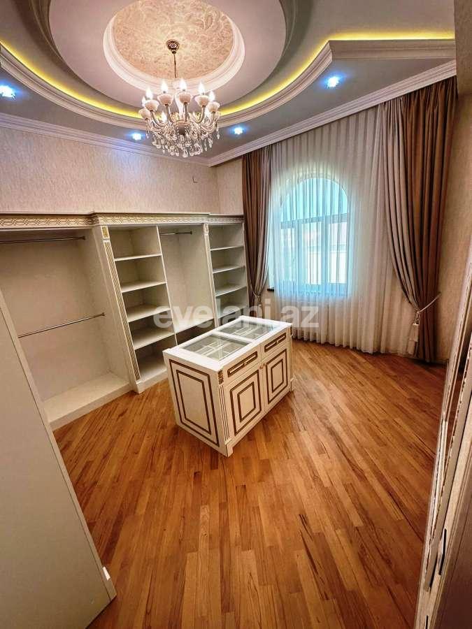 Satılır, villa, 8 otaqlı, 430 m², Bakı, Sabunçu r, Ramana q.