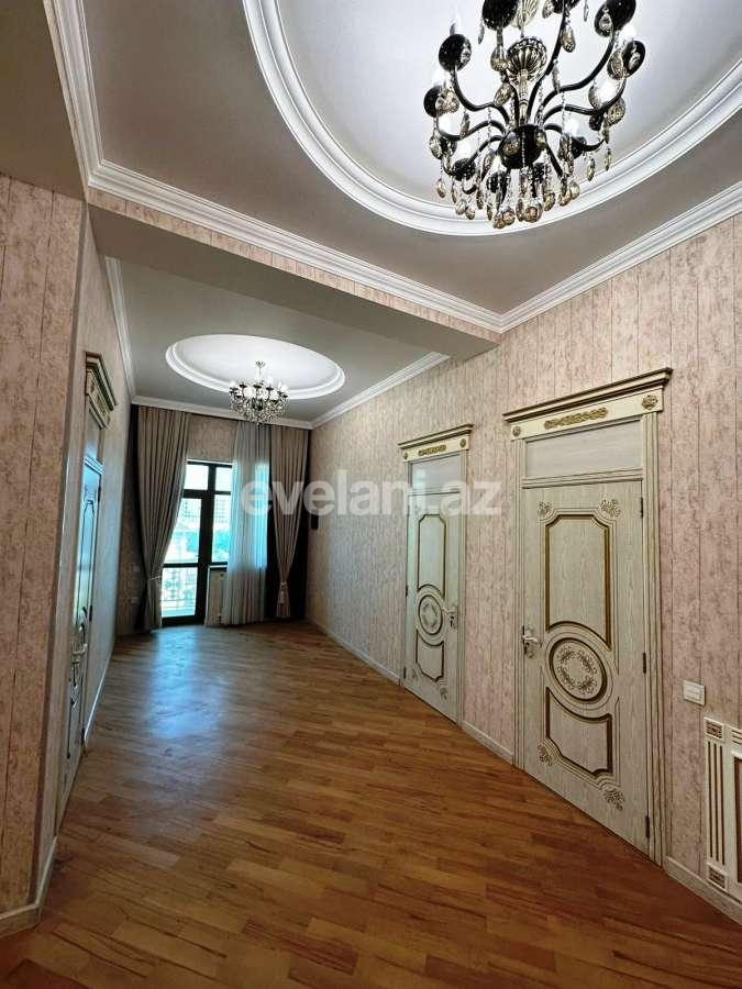 Satılır, villa, 8 otaqlı, 430 m², Bakı, Sabunçu r, Ramana q.