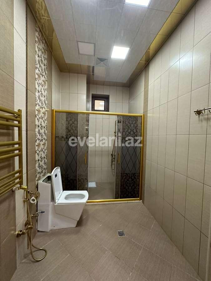 Satılır, villa, 8 otaqlı, 430 m², Bakı, Sabunçu r, Ramana q.