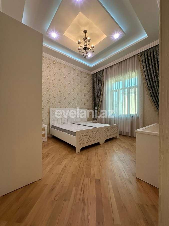 Satılır, villa, 8 otaqlı, 430 m², Bakı, Sabunçu r, Ramana q.