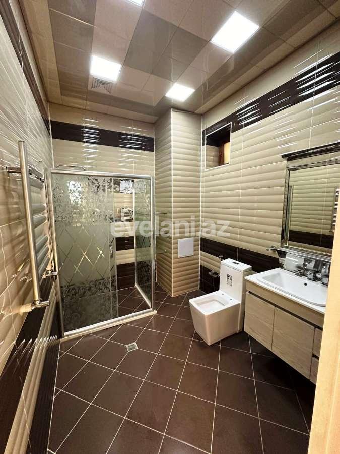 Satılır, villa, 8 otaqlı, 430 m², Bakı, Sabunçu r, Ramana q.