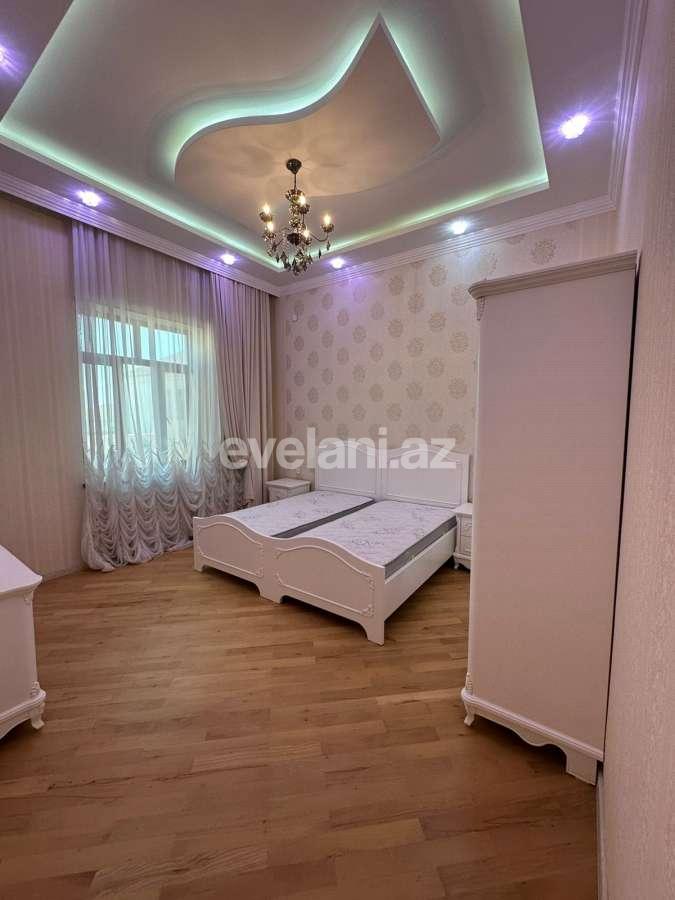 Satılır, villa, 8 otaqlı, 430 m², Bakı, Sabunçu r, Ramana q.