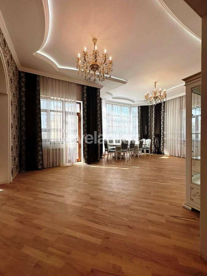 Satılır, villa, 8 otaqlı, 430 m², Bakı, Sabunçu r, Ramana q.