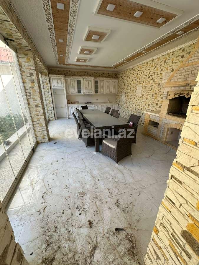 Satılır, villa, 8 otaqlı, 430 m², Bakı, Sabunçu r, Ramana q.