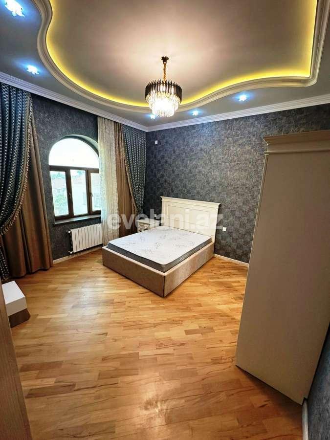 Satılır, villa, 8 otaqlı, 430 m², Bakı, Sabunçu r, Ramana q.