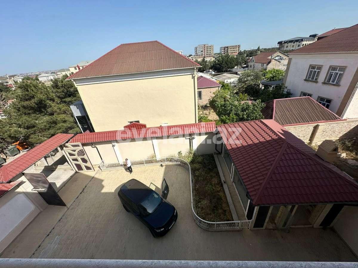 Satılır, villa, 8 otaqlı, 430 m², Bakı, Sabunçu r, Ramana q.