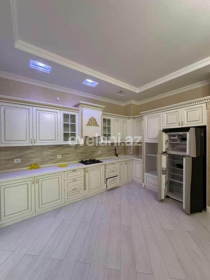 Satılır, villa, 8 otaqlı, 430 m², Bakı, Sabunçu r, Ramana q.