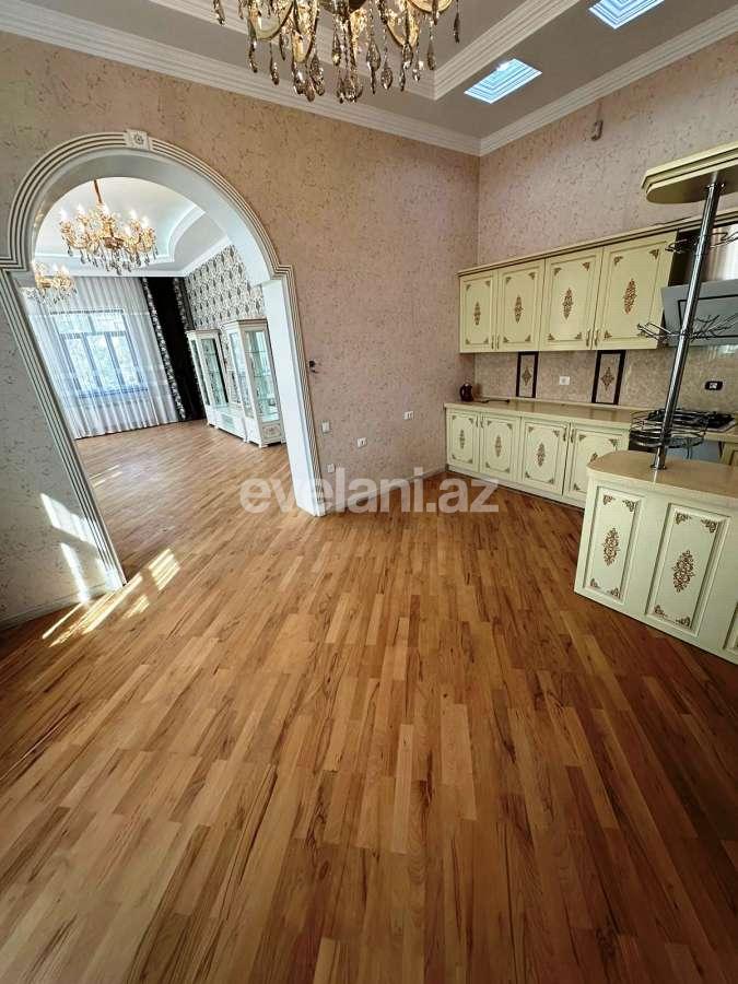 Satılır, villa, 8 otaqlı, 430 m², Bakı, Sabunçu r, Ramana q.