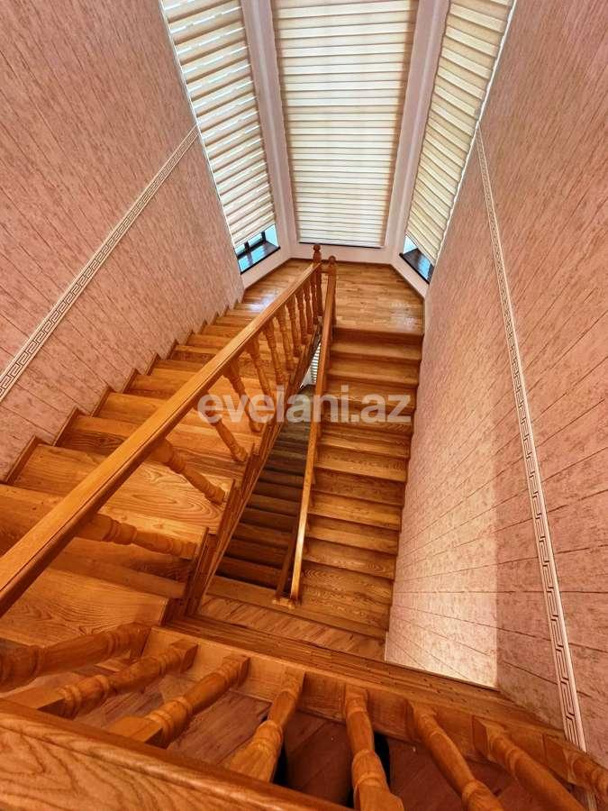 Satılır, villa, 8 otaqlı, 430 m², Bakı, Sabunçu r, Ramana q.