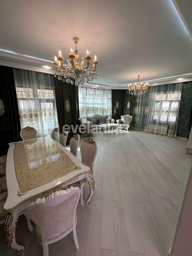 Satılır, villa, 8 otaqlı, 430 m², Bakı, Sabunçu r, Ramana q.