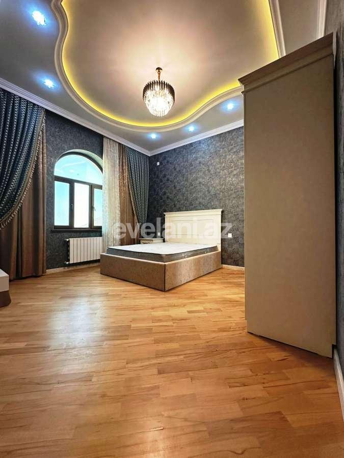 Satılır, villa, 8 otaqlı, 430 m², Bakı, Sabunçu r, Ramana q.