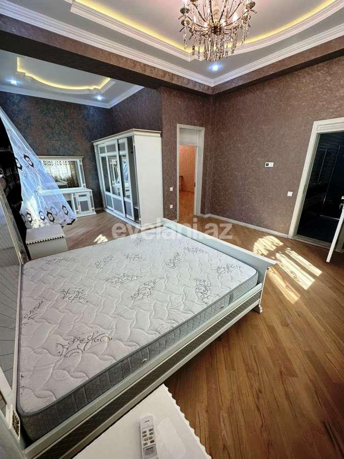 Satılır, villa, 8 otaqlı, 430 m², Bakı, Sabunçu r, Ramana q.