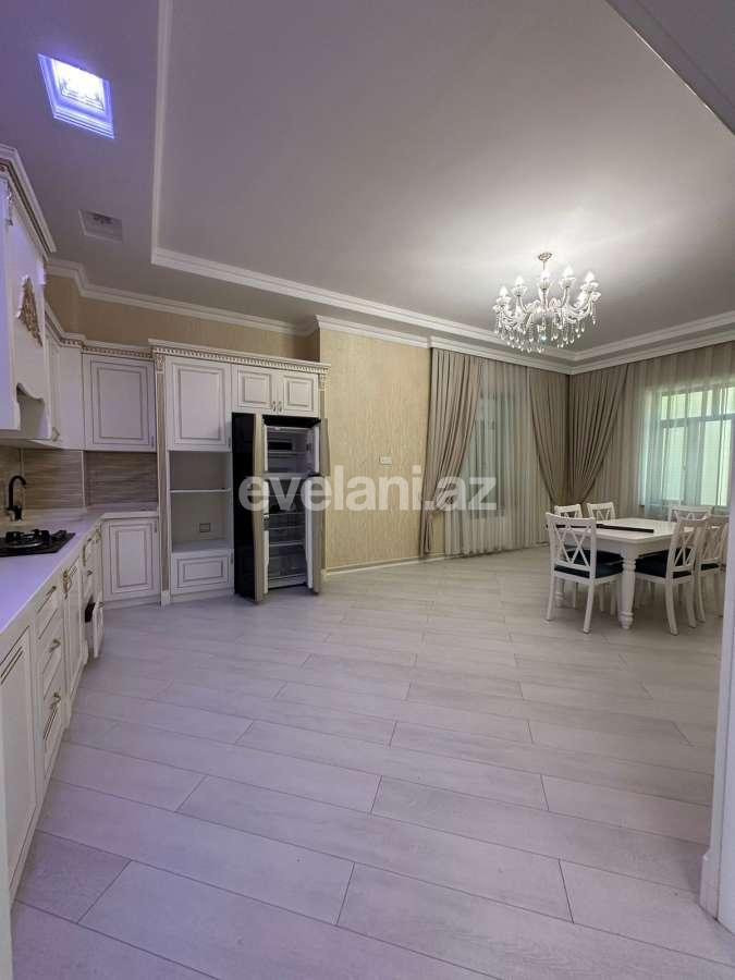 Satılır, villa, 8 otaqlı, 430 m², Bakı, Sabunçu r, Ramana q.