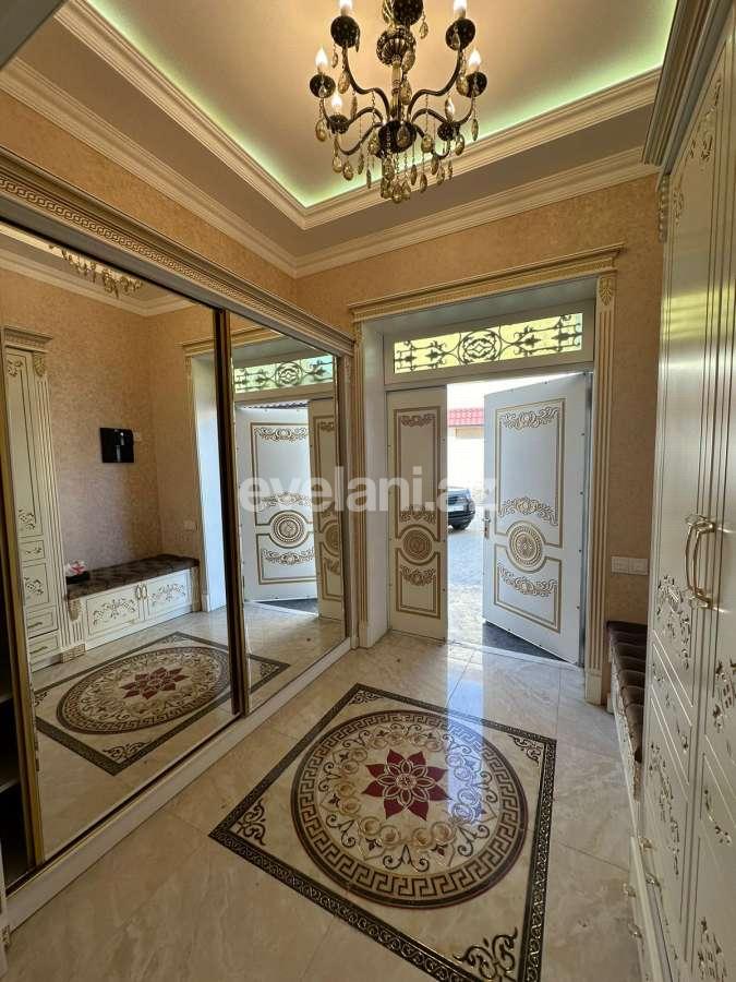 Satılır, villa, 8 otaqlı, 430 m², Bakı, Sabunçu r, Ramana q.