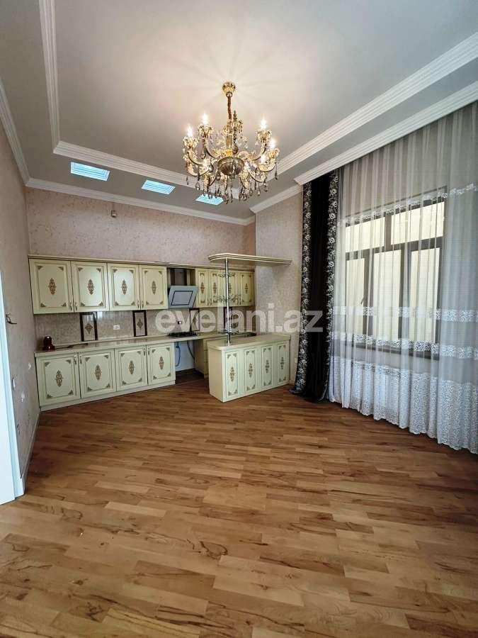 Satılır, villa, 8 otaqlı, 430 m², Bakı, Sabunçu r, Ramana q.