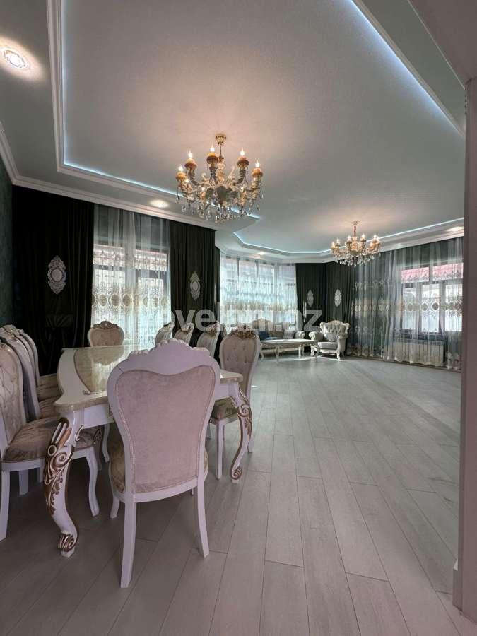 Satılır, villa, 8 otaqlı, 430 m², Bakı, Sabunçu r, Ramana q.