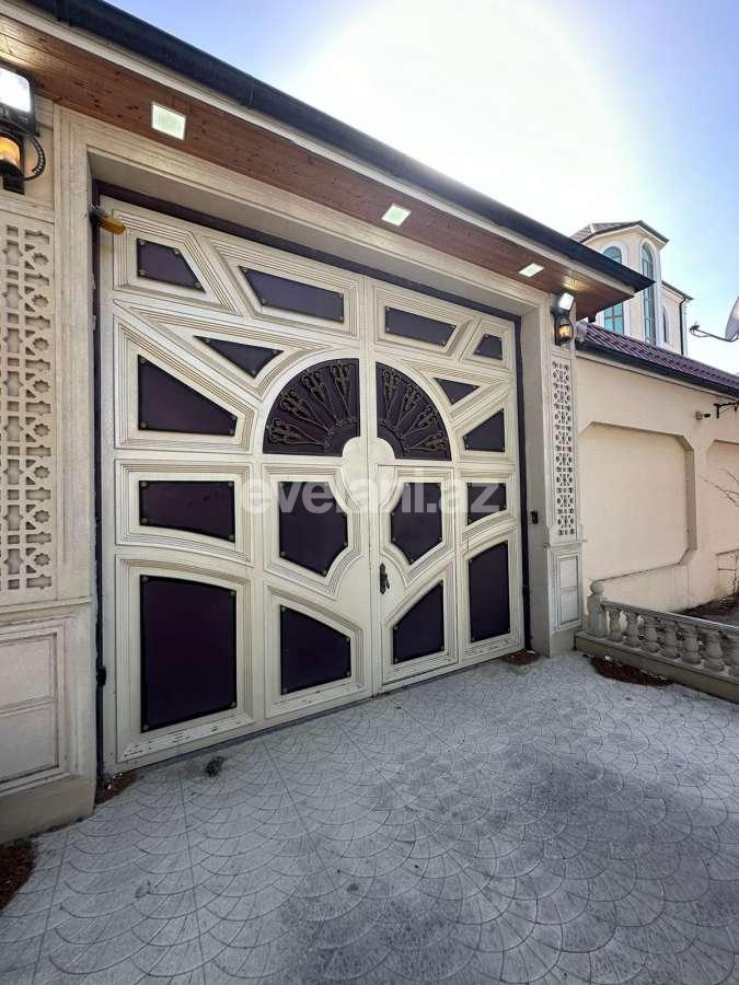 Satılır, villa, 8 otaqlı, 430 m², Bakı, Sabunçu r, Ramana q.