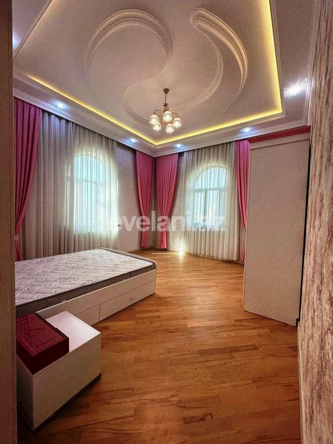 Satılır, villa, 8 otaqlı, 430 m², Bakı, Sabunçu r, Ramana q.