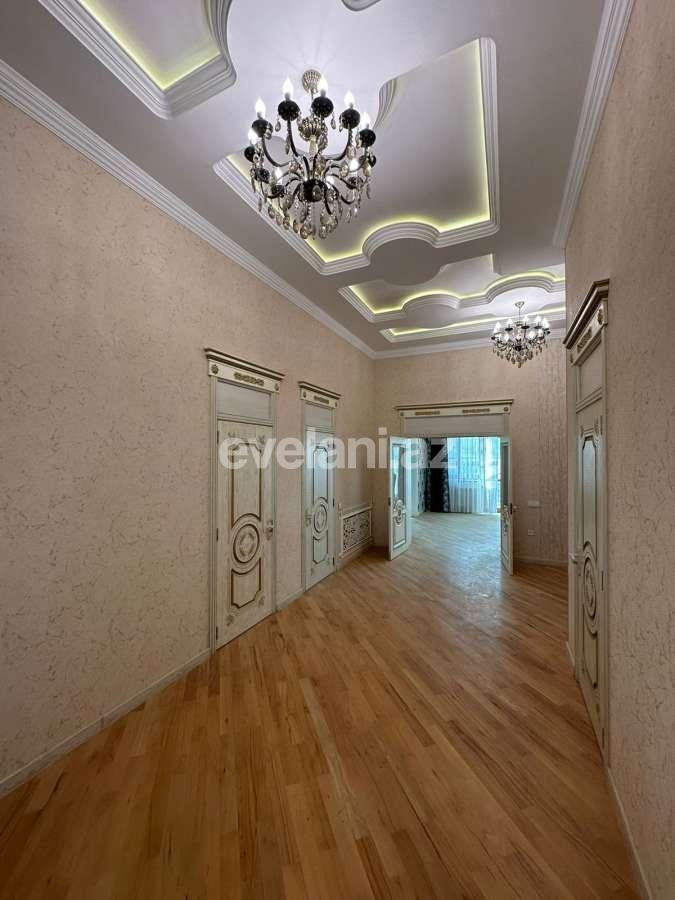 Satılır, villa, 8 otaqlı, 430 m², Bakı, Sabunçu r, Ramana q.