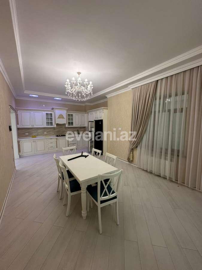 Satılır, villa, 8 otaqlı, 430 m², Bakı, Sabunçu r, Ramana q.