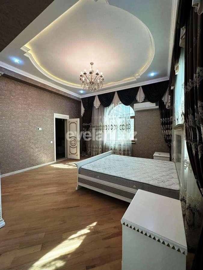 Satılır, villa, 8 otaqlı, 430 m², Bakı, Sabunçu r, Ramana q.