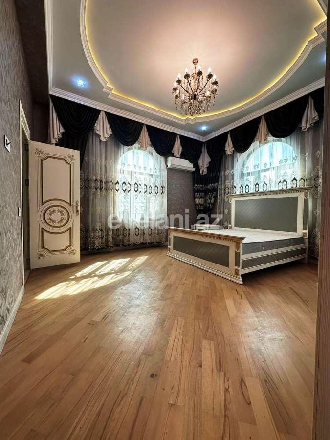 Satılır, villa, 8 otaqlı, 430 m², Bakı, Sabunçu r, Ramana q.