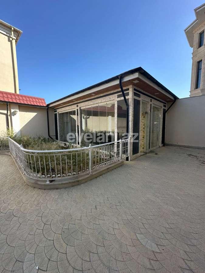 Satılır, villa, 8 otaqlı, 430 m², Bakı, Sabunçu r, Ramana q.