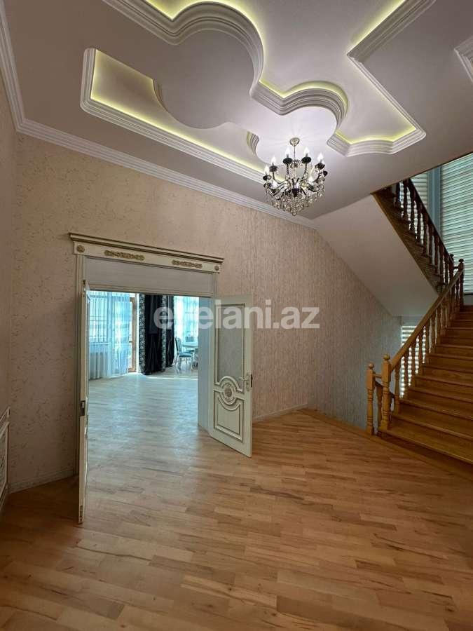 Satılır, villa, 8 otaqlı, 430 m², Bakı, Sabunçu r, Ramana q.