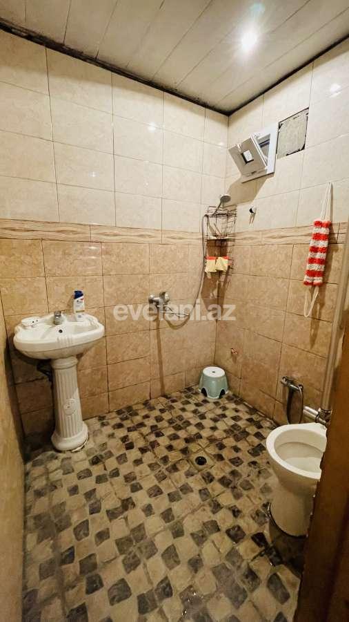 Satılır, həyət evi / bağ, 6 otaqlı, 110 m², Bakı, Binəqədi r, M. Rəsulzadə q, Nəsimi m.