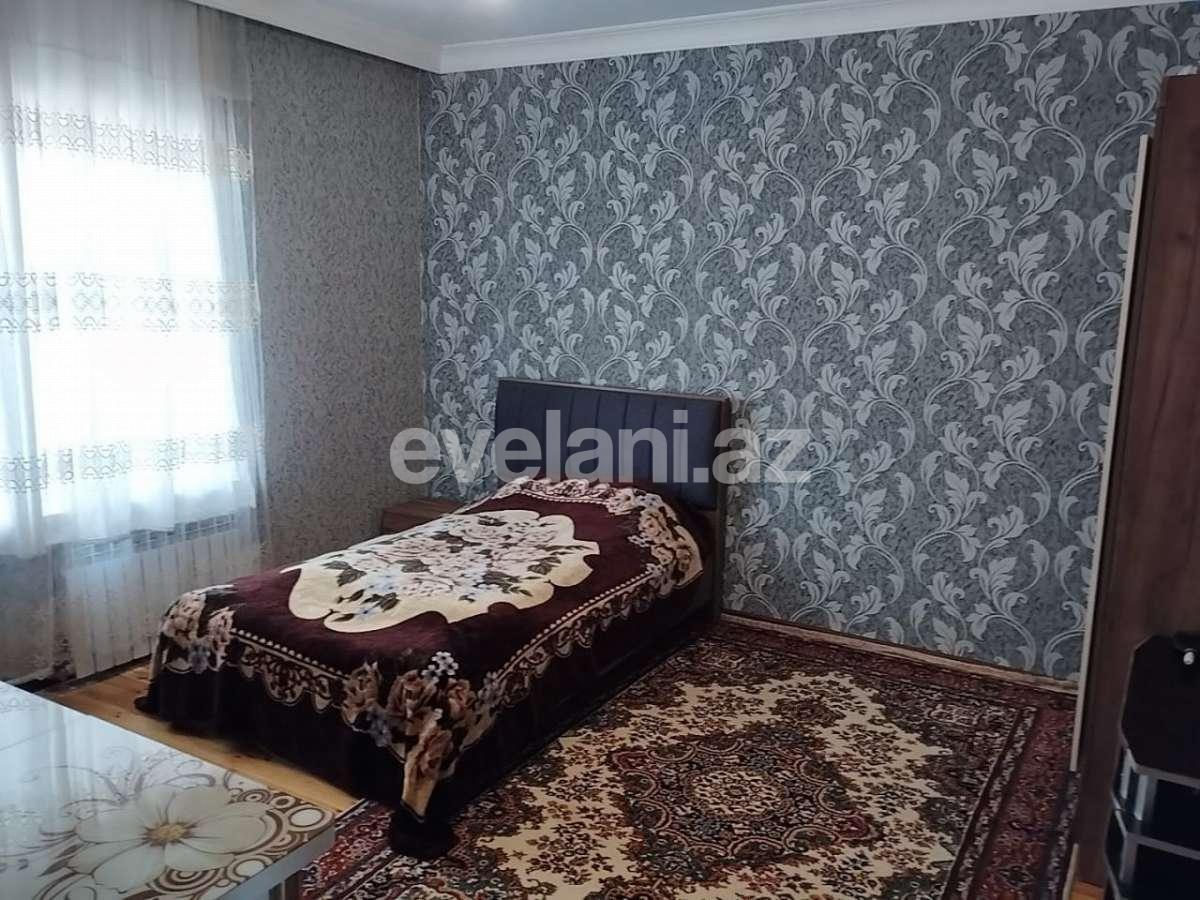Satılır, yeni tikili, 5 otaqlı, 200 m²