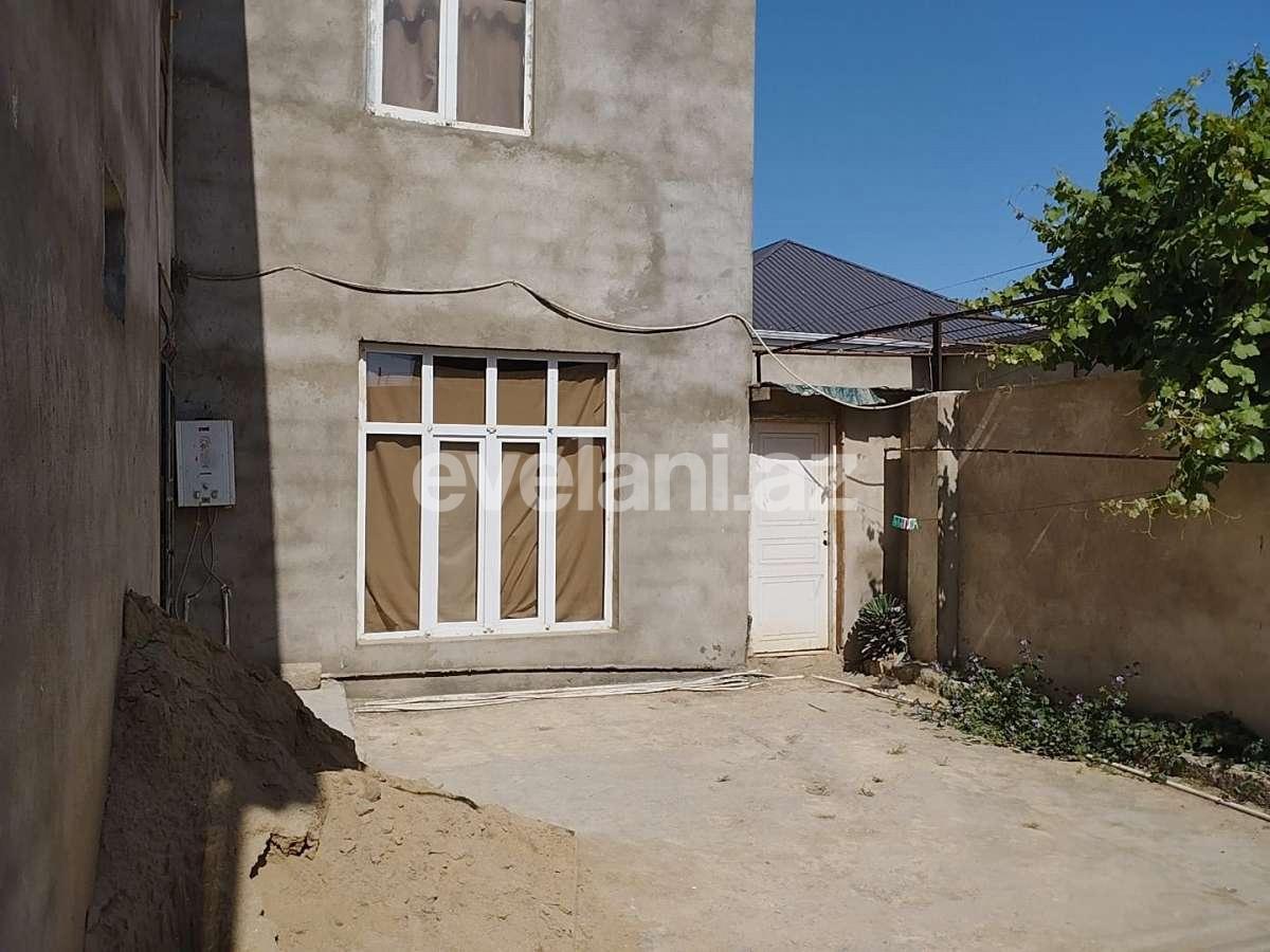 Satılır, yeni tikili, 5 otaqlı, 200 m²