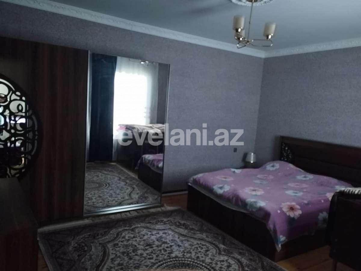 Satılır, yeni tikili, 5 otaqlı, 200 m²