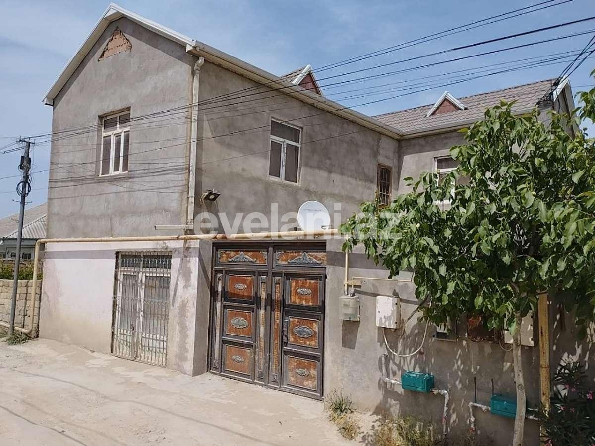 Satılır, yeni tikili, 5 otaqlı, 200 m²