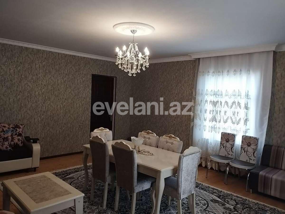 Satılır, yeni tikili, 5 otaqlı, 200 m²