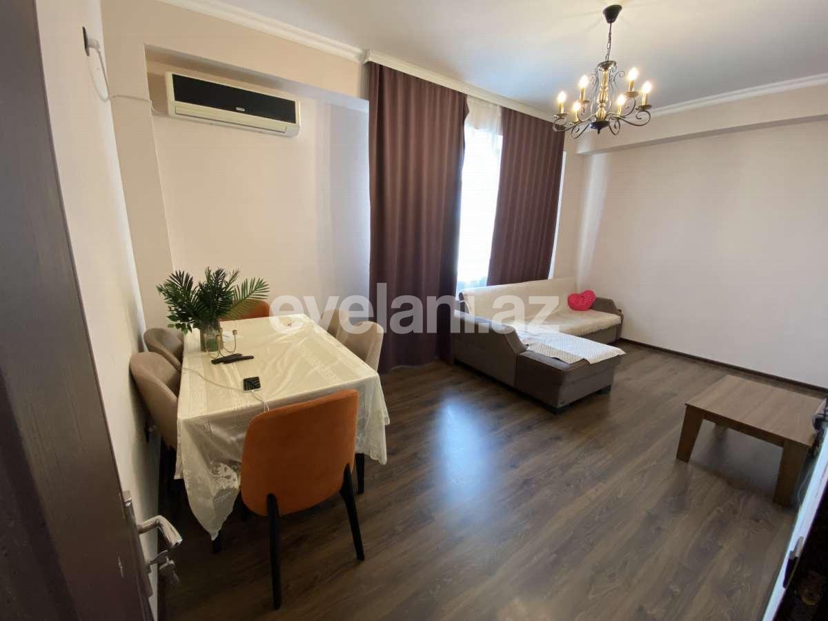 Satılır, yeni tikili, 3 otaqlı, 70.46 m²