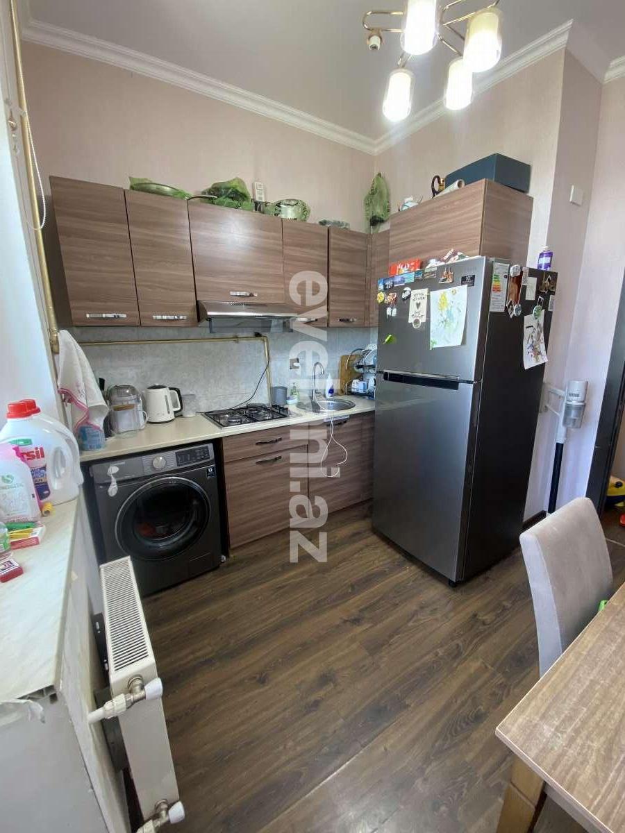 Satılır, yeni tikili, 3 otaqlı, 70.46 m²