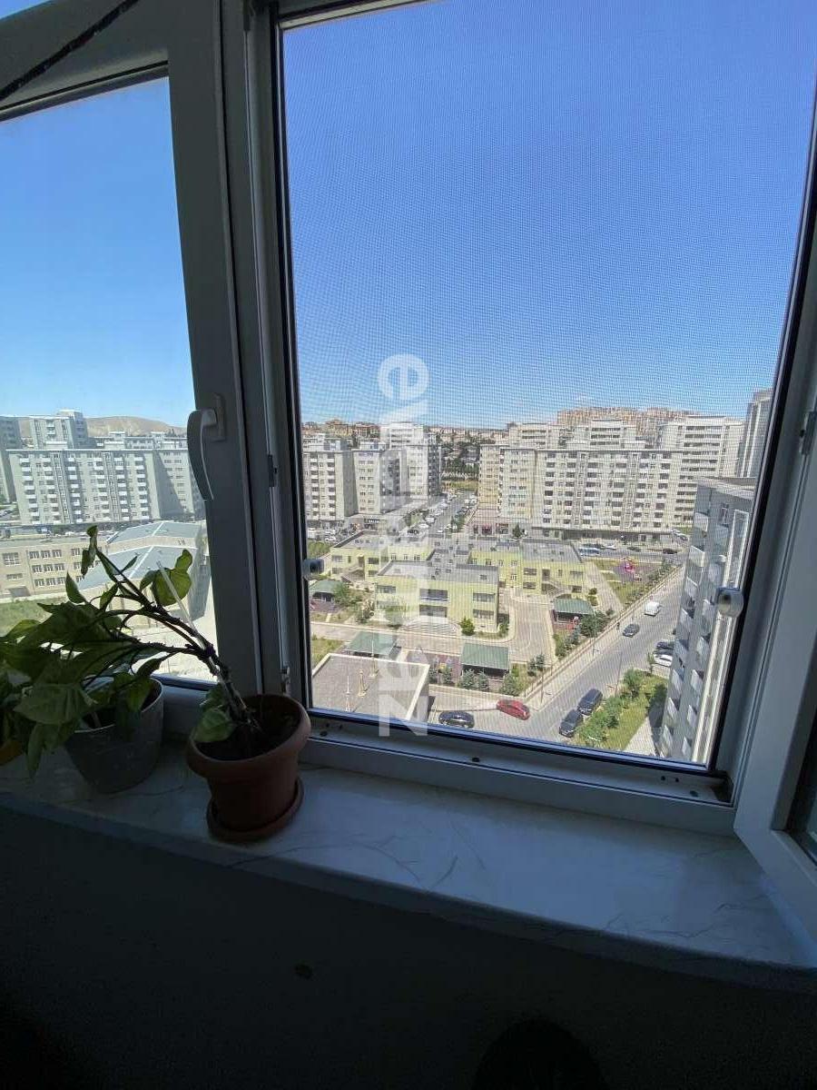 Satılır, yeni tikili, 3 otaqlı, 70.46 m²