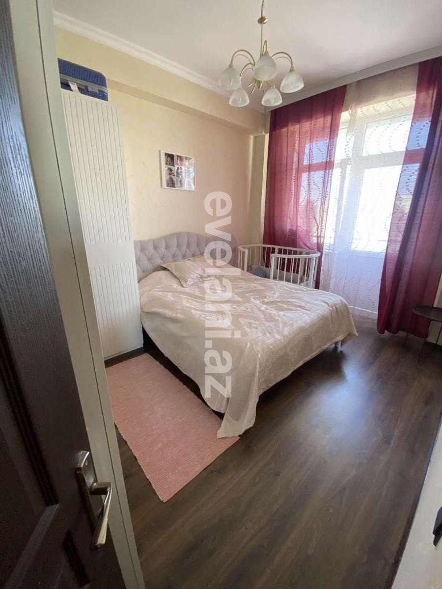 Satılır, yeni tikili, 3 otaqlı, 70.46 m²